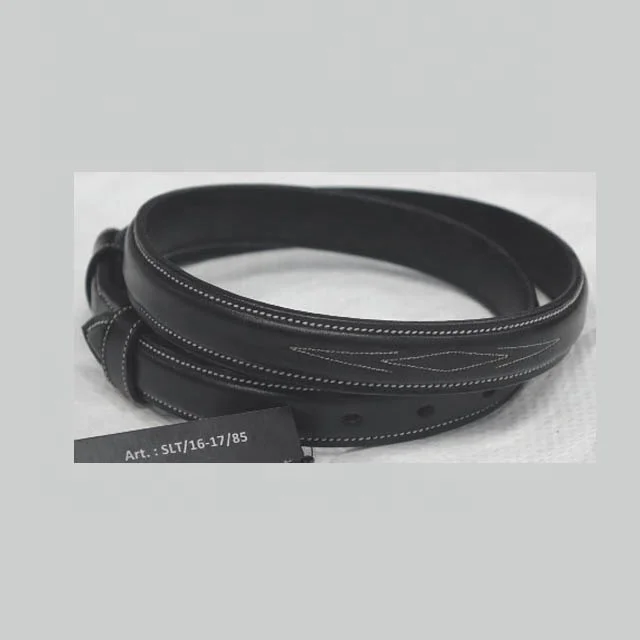 Leather Belt Fine Quality for Bulk Sale