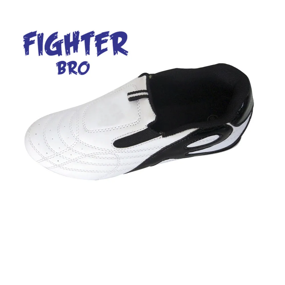 Martial art taekwondo shoes for master