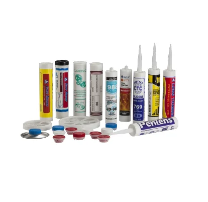 Best Wholesale Price Hollow PE Cartridge for Silicone Sealant