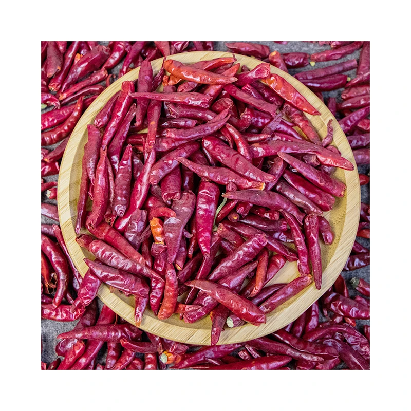 High quality Wholesale Dry Hot pepper Pepper Red Chilli