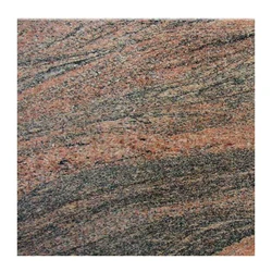 Latest Indian Juprana Granite Countertops Customized Thickness Slabs Natural Stone for Indian Granite Buyers at Wholesale Price