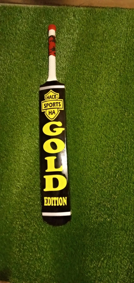 Professional Cricket bat Tape ball Cricket Bat High Quality Wood Tennis ball Cricket bat