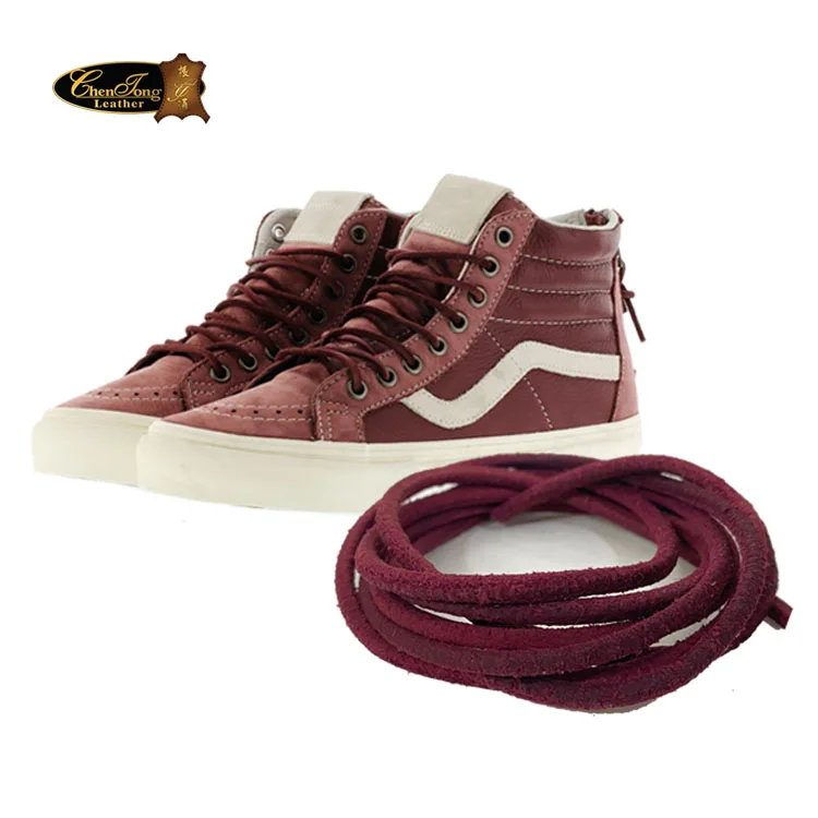 T2 Round shoelaces B50