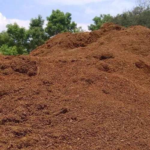  Cocopeat в пакете 15 кг для растительного дерева/Кокосовая Торфяная койра система выращивания томатов _ Ms. Азура