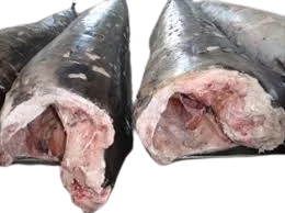 Frozen Fish Manufacturers Wild-Caught Nutritious Low-Fat SwordFish DWT Xiphias Gladius in 24 Months Shelf Life