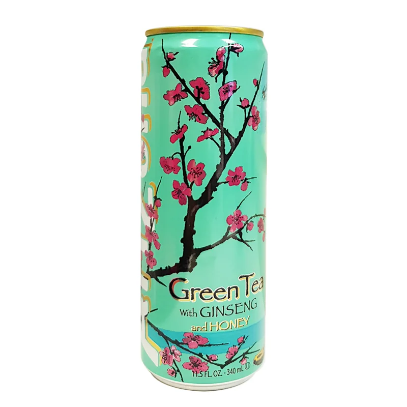Arizona Green Tea (Ice Tea Drink 23oz)