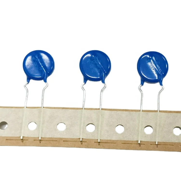 TDK EPCOS  SIOV metal oxide varistor MOV B72214S0381K551 S14K385G5S5 14D621