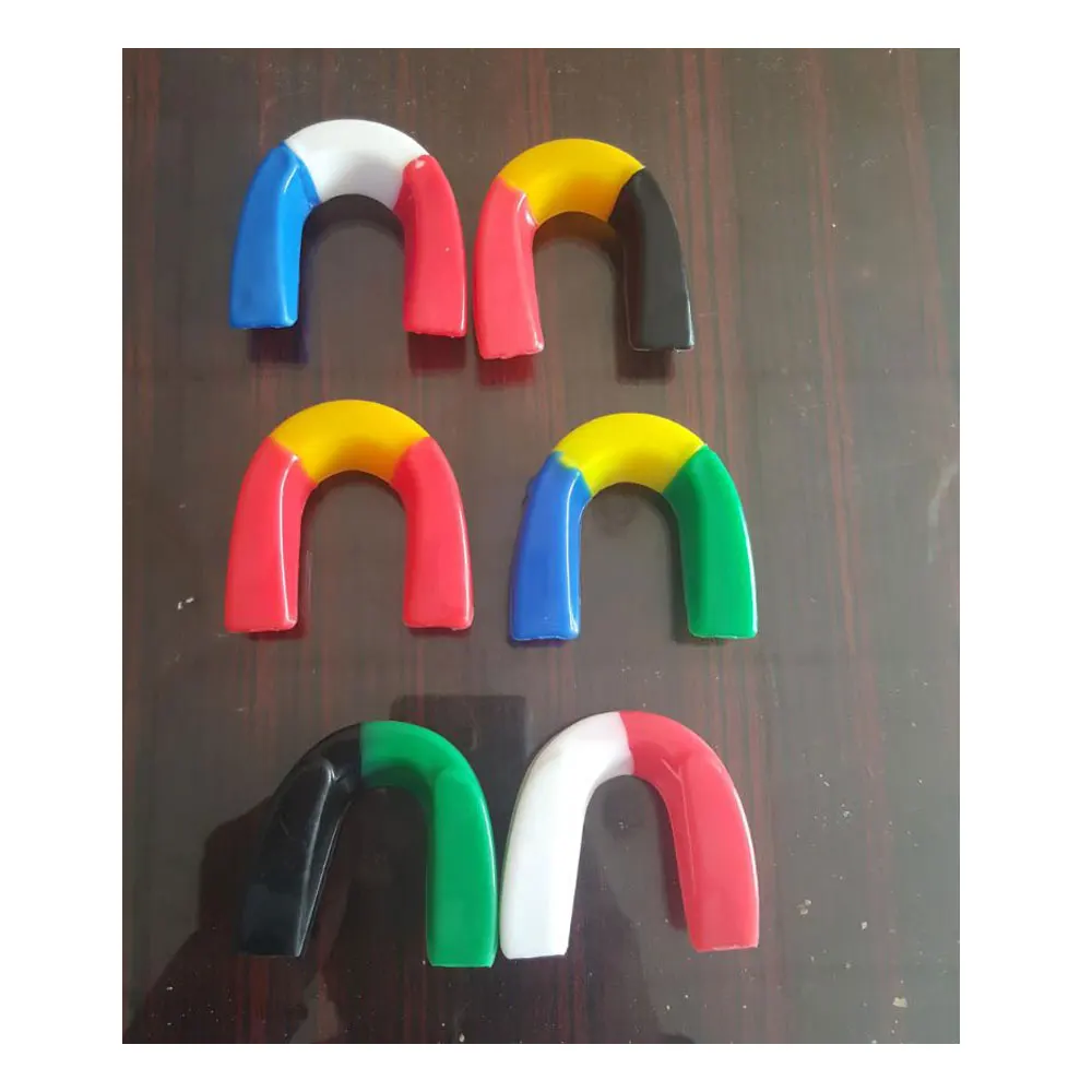 Flag Mouth Guard/Silicone Mouth Guard/Wholesale MouthGuard