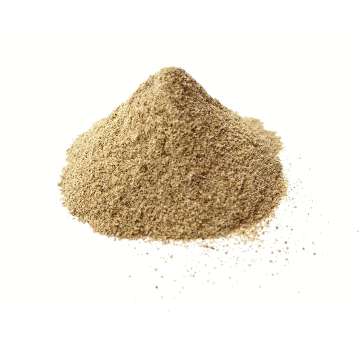 12 Months Shelf Life Natural Dried Squid Powder (SQP-D01) From Thailand Seafood Powder