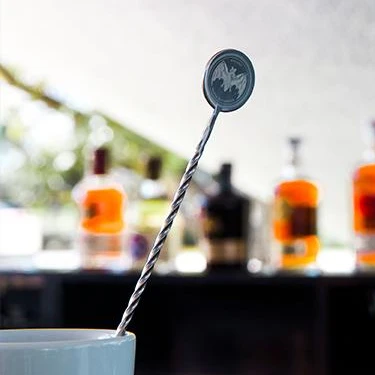  Ложка Bacardi ложка для