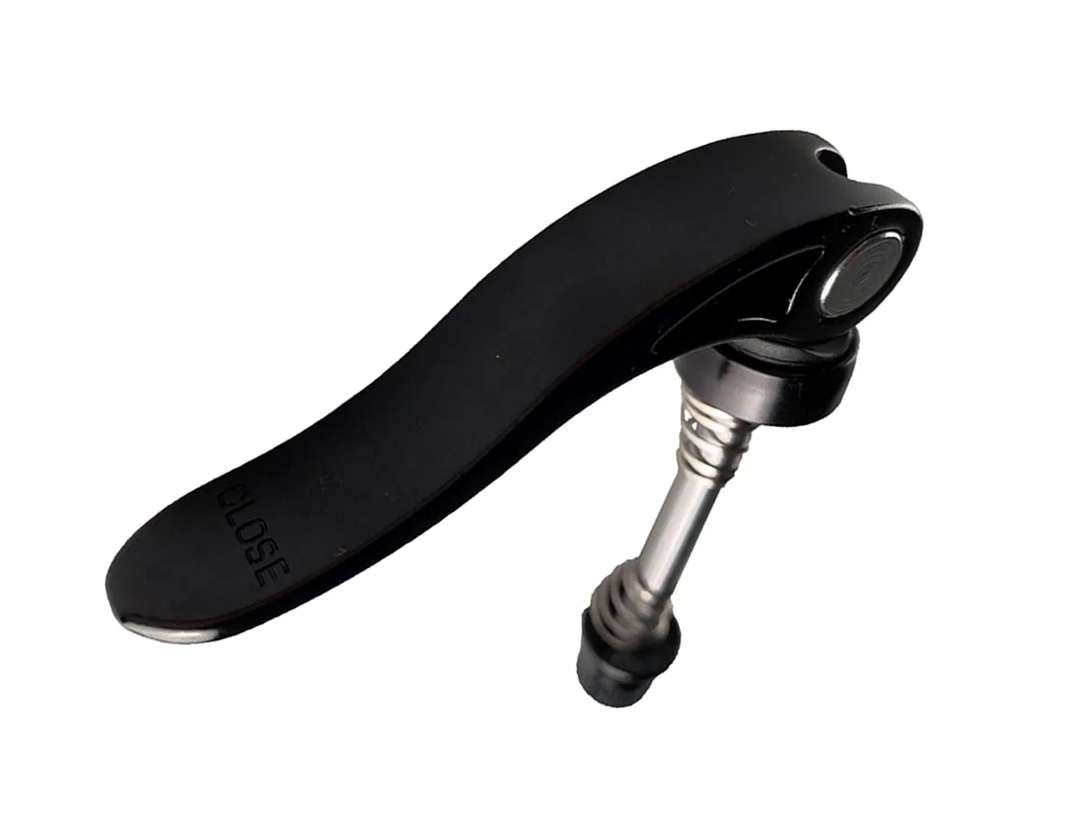 QR6088 quick release bolt thru axle bike part accessories