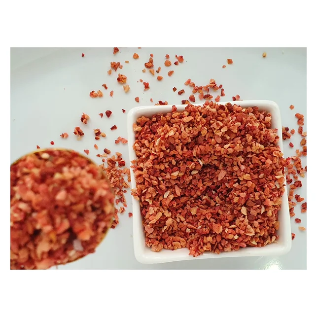 FD Strawberry Freeze Dried Powder Hot Selling