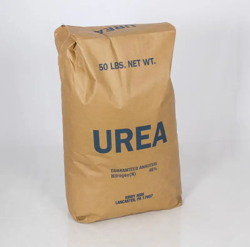 99.9 %Technical / Industrial / Food Grade Prilled Urea Fertilizer Urea