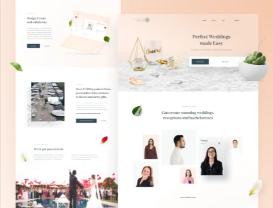 Website Designing  and Development for Gyms | Web Development And Designing | Services Website designer