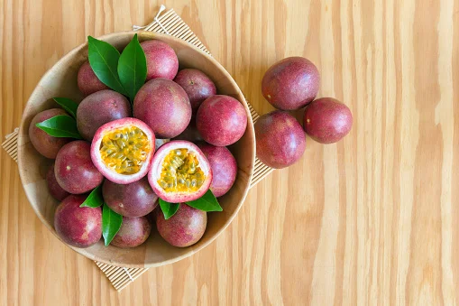 Красный дракон фрукты игральные кости-высокое качество порошок Diced здоровая закуска замороженный хрустящий красный