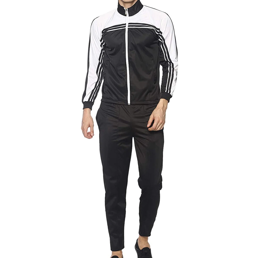 Your own logo private label fashionable now in new Competitive price custom label new arrived track suit\