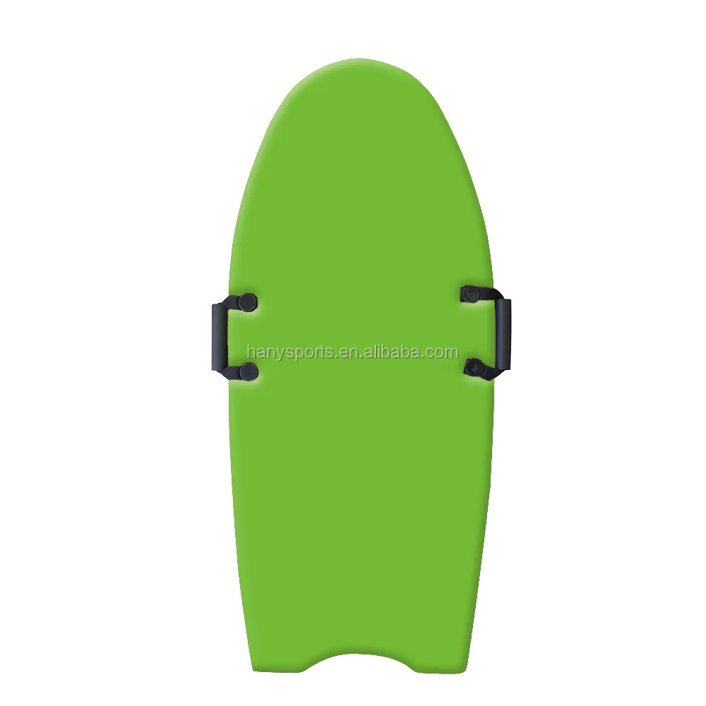 
42 inch Solid color EPE Foam Kids Snowboard Sleds 