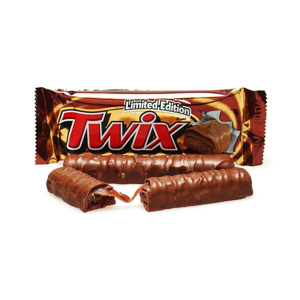 
Best Quality Twix Chocolate 