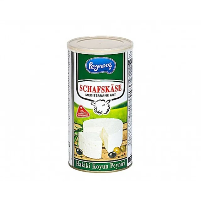 OEM Halal Cow Hirtenkase White Cheese from Holland