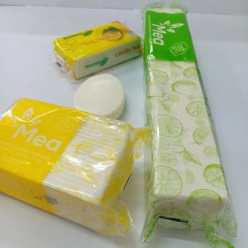 FACTORY PRICE PRIVATE LABEL OEM MULTIPURPOSE SOAP  WASHING  SHOWER BODY DETERGENT LAUNDRY BAR SOAP Lola, GUINEA WEST AFRICA