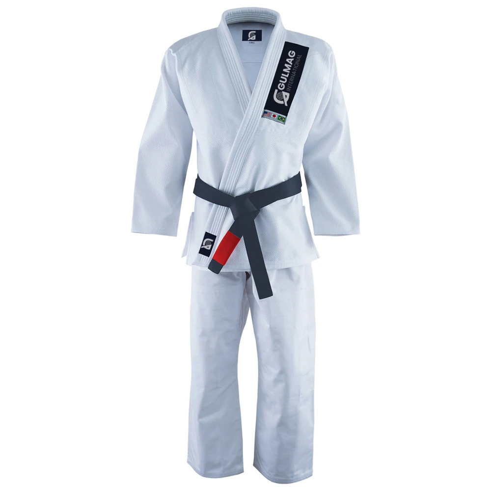 Customized Martial Arts Kimono jiu jitsu judo gi uniform bjj gear kimono jiu jitsu
