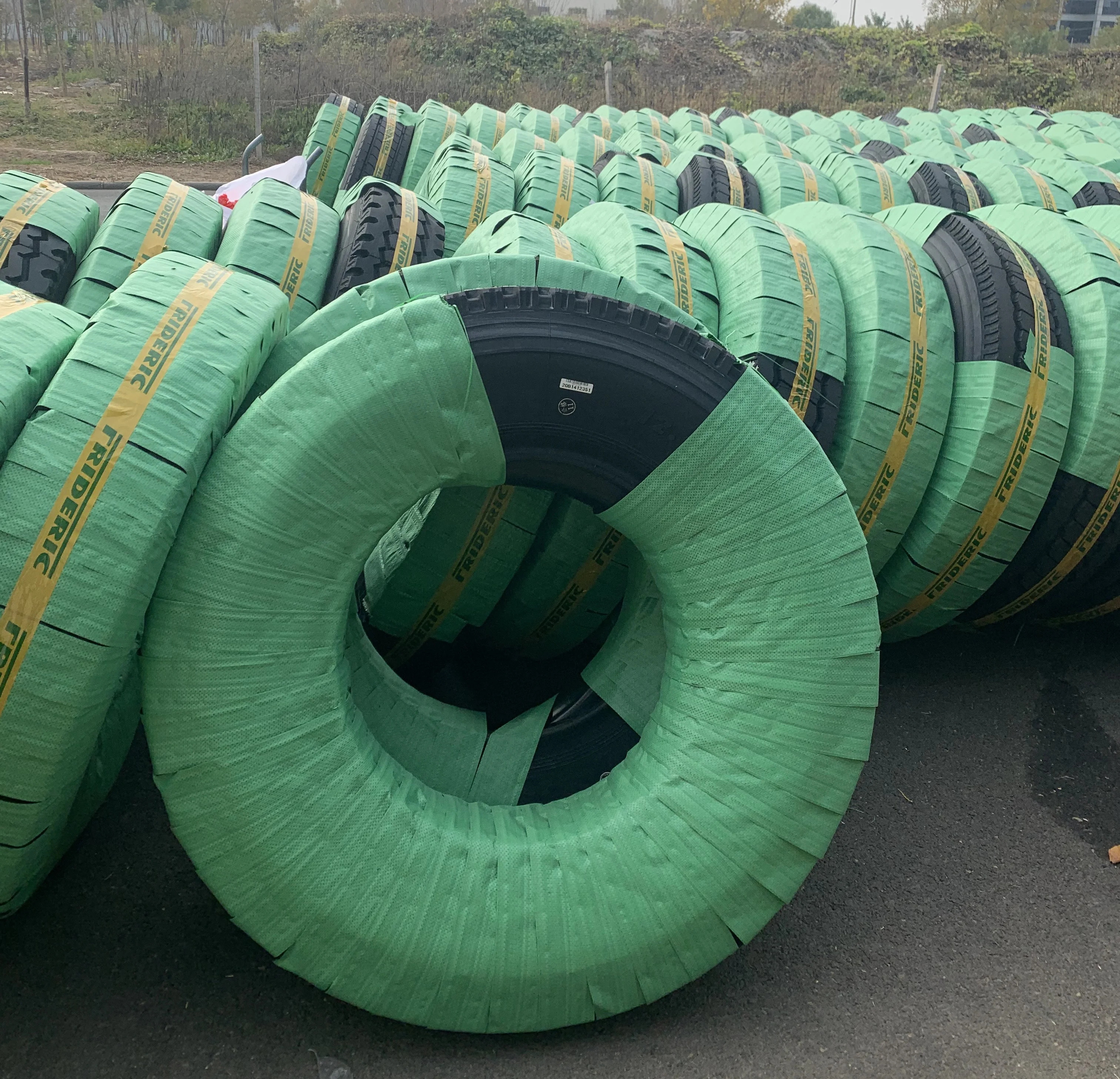  Китайский радиальные грузовые шины 11r22.5 255/70r22.5 для Америки самых лучших брендов