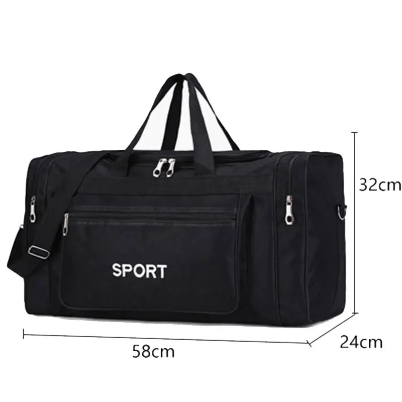Custom Logo Stylish Wholesale Waterproof Fashionable Durable Business Laptop Sports Bags For Men