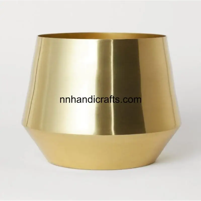 Planter Lawn & Garden Used with Flower/green Plant Customized Size Modern Not Support Customized Design All-season Handmade