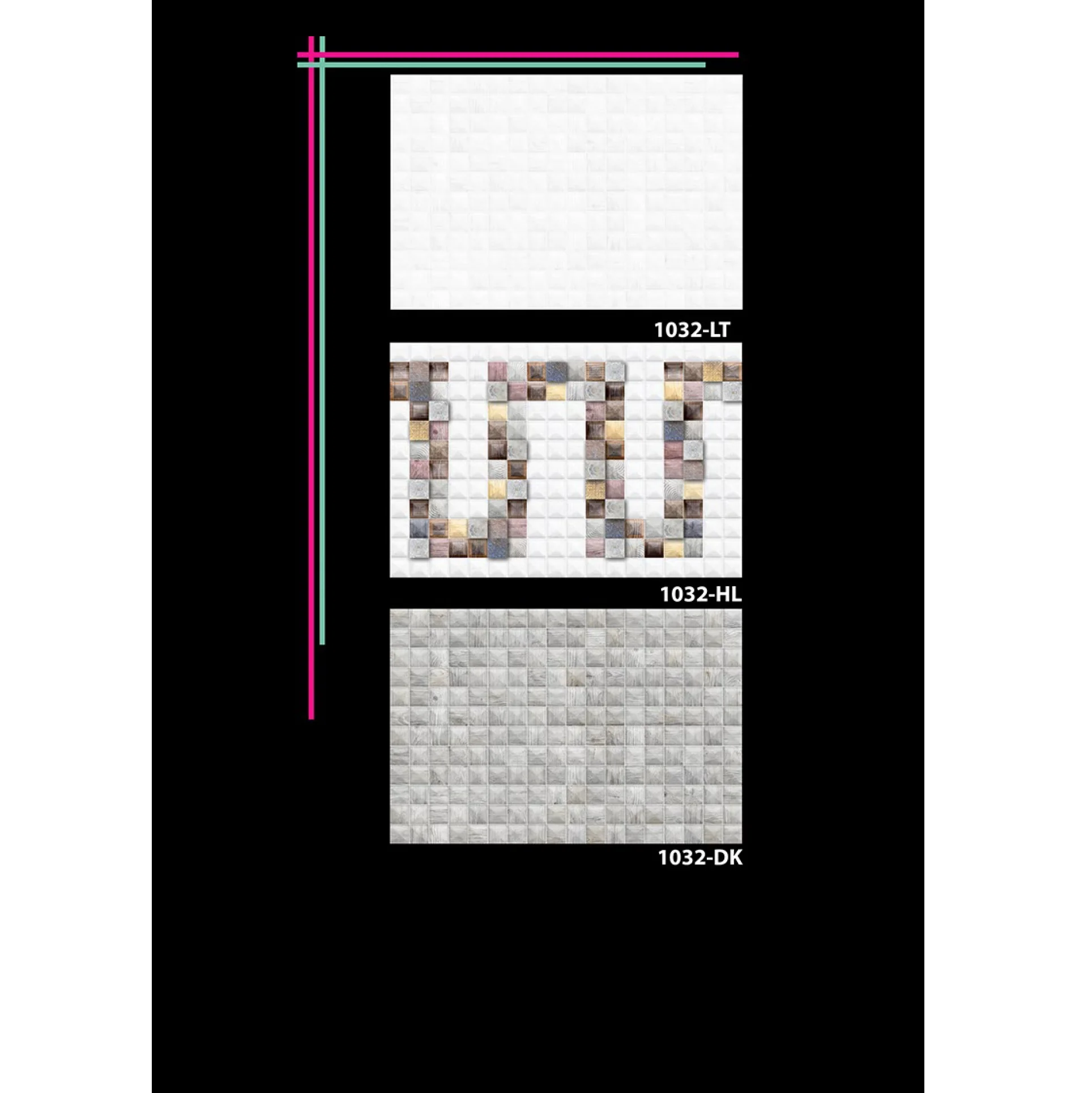 Best quality cheap price stock  glazed polished ceramic wall tiles 30x45cm