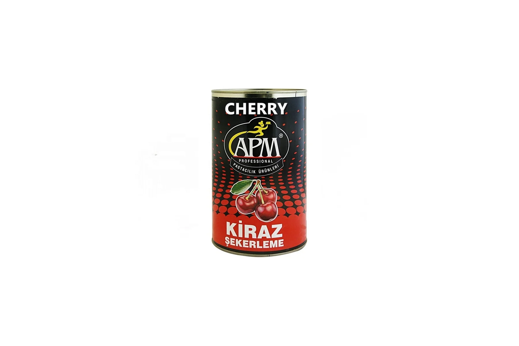 APM Canned, Preserved Cherry For Food Related Sectors And Industries Like Pastry, Confectionery And Others