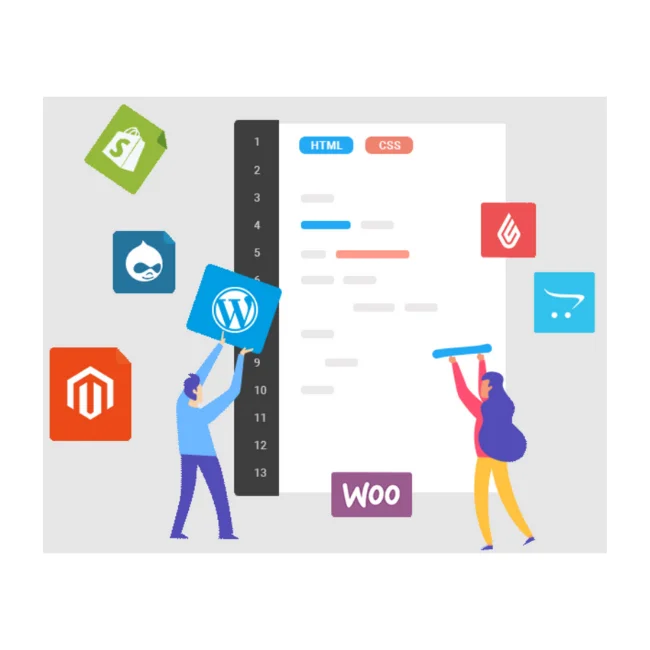 Highly Experience And Professional Outsource Web Development Company In UK.