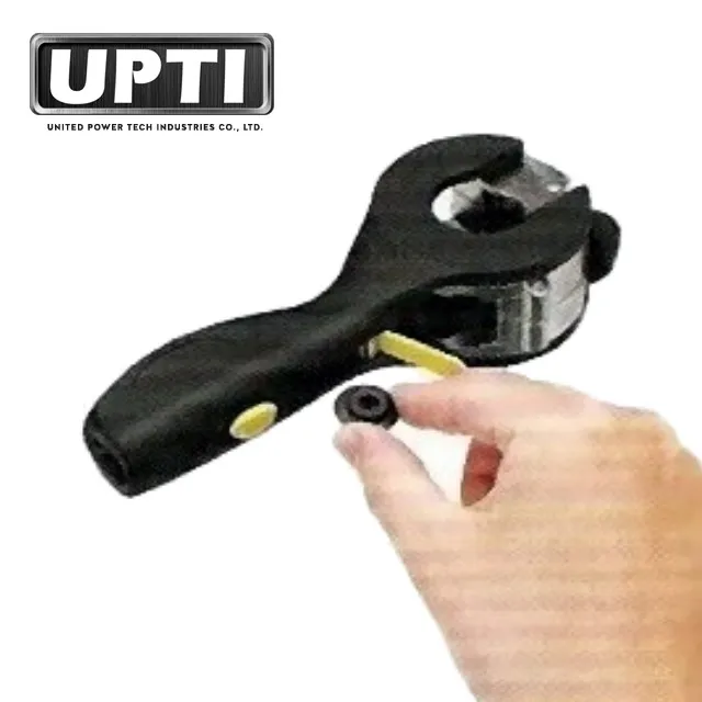 Taiwan Made High Quality Multi-function Ratcheting Handle Copper Tube Cutter