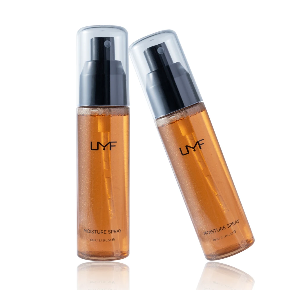 Long Lasting Matte Finish Setting Spray Private Label OEM/ODM Face Makeup Sweatproof Moisturizing Setting Spray