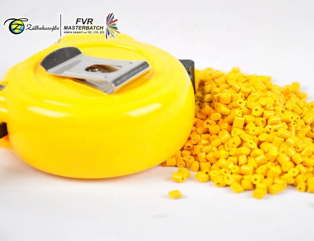 Color Match PP PE ABS Made In Turkey Factory Wholesale Color And Black Masterbatch Carbon Black Color Masterbatch Manufacturer