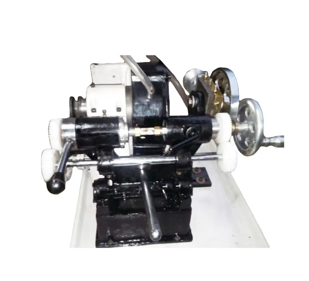 Girdle Calibration machine for Gemstones