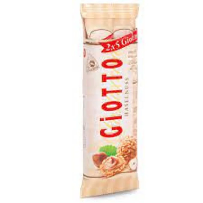 GIOTTO CHOCOLATE hazelnut