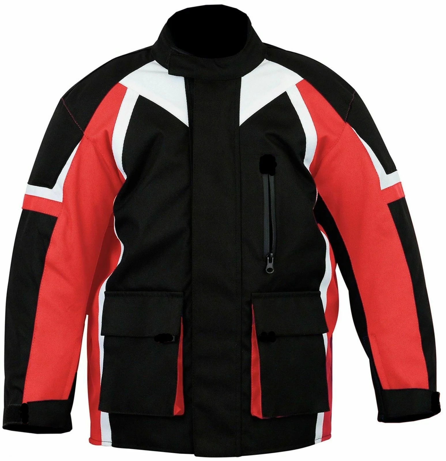 
 Cordura jackets  