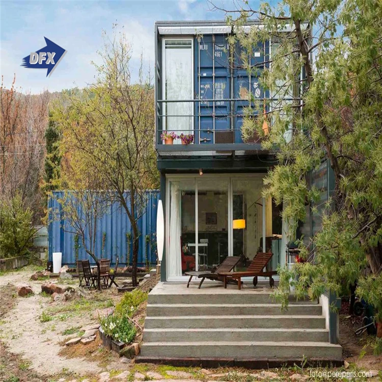 1 kichen Container office modern trailer home Ethiopia shipping container office price