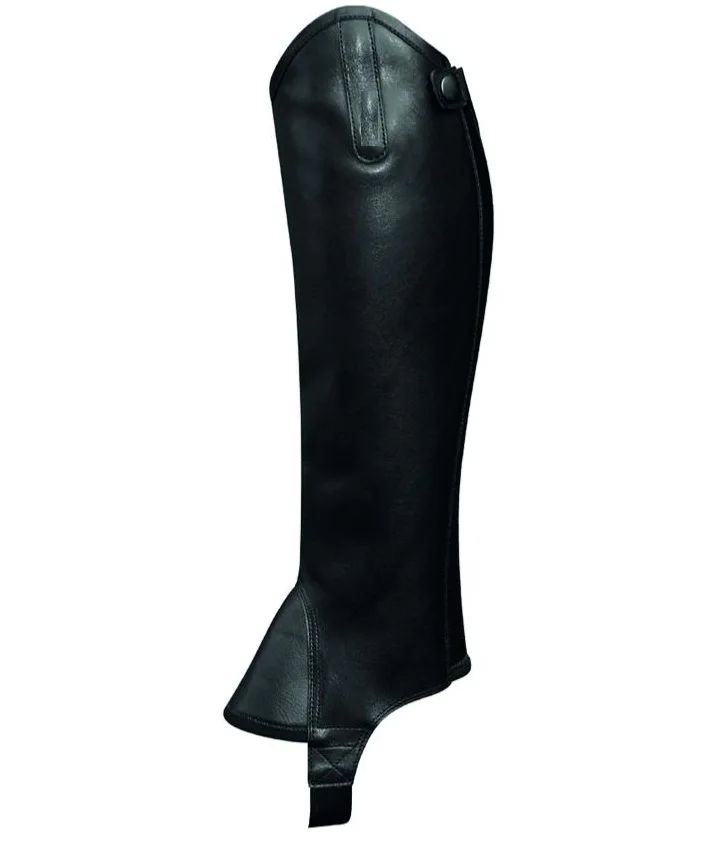 Shemax Ladies Half Chaps