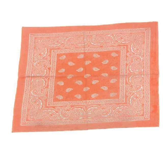 Women bandana Scarf Head Hijab Hot Selling Many Colors Available Wholesale Solid Color Summer