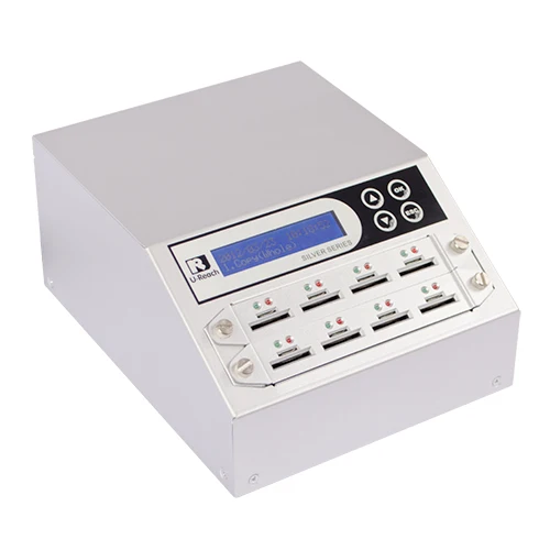 Автономный Дубликатор и дезинфицирующее средство для SD TF карт с 40