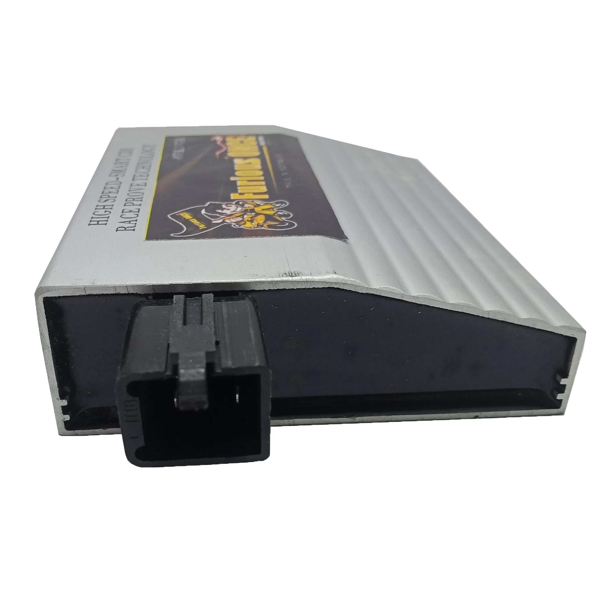 High Quality Wave125 Racing CDI Unit Super Super Power Motorcycle Ignition with no Setting Needed