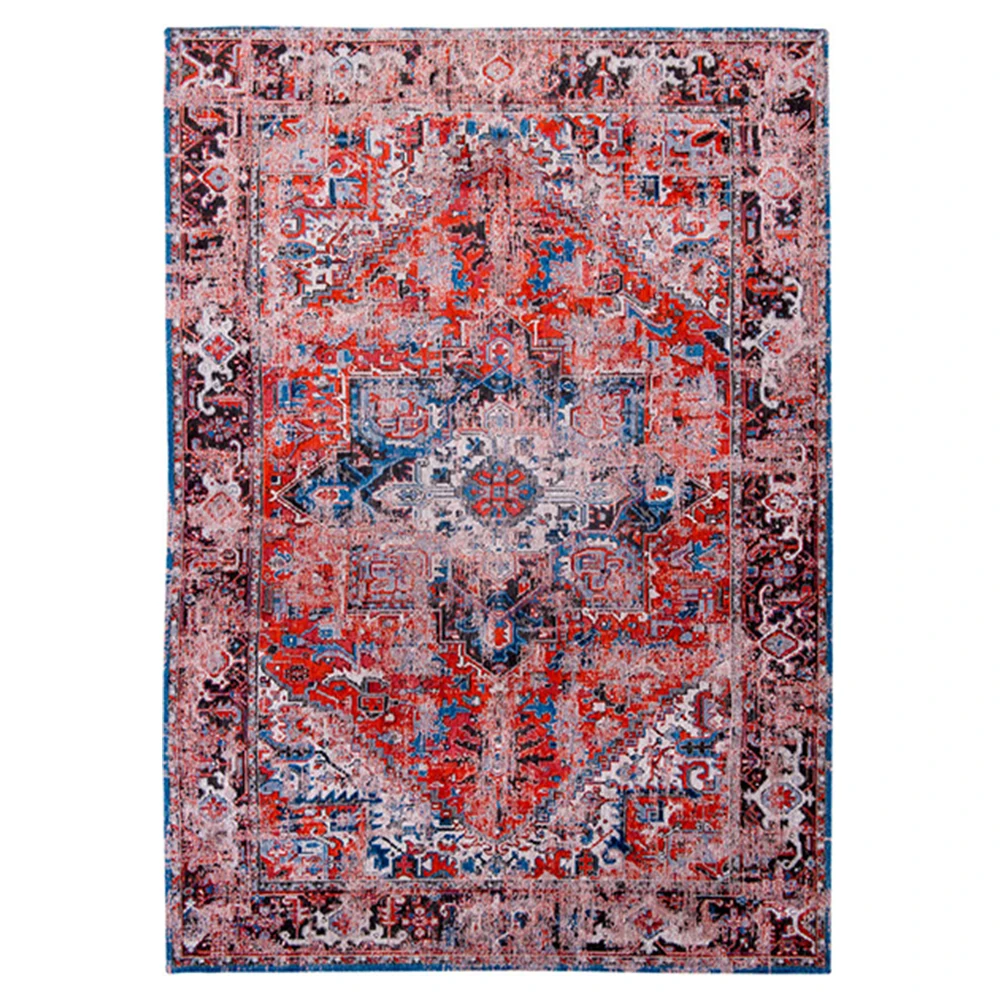 
Best Choice For Mats And Rugs The Indoor Rectangle Heritage Carpets DECO Collection Shipping From Singapore 