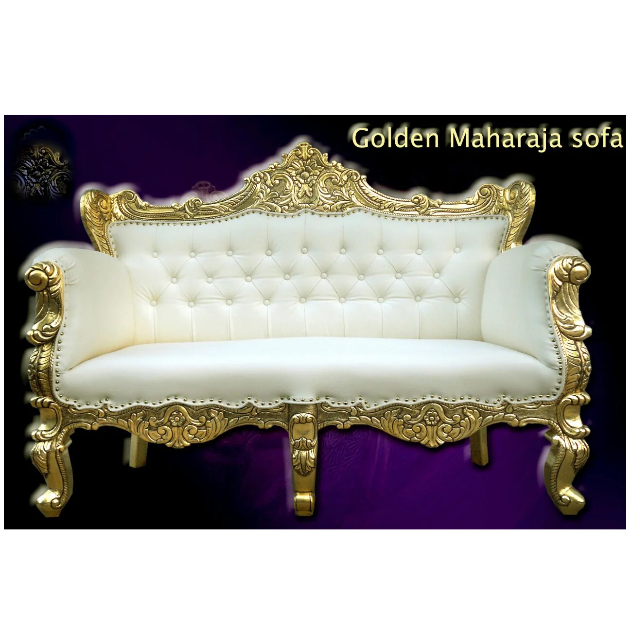 stage sofa