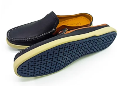 
Newest OEM Dress Serials Natural Color Factory Price Shoes Vietnam Manufaturer customized 