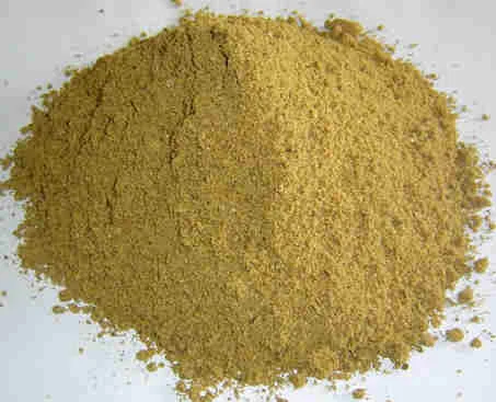 High Quality Fish Meal Animal