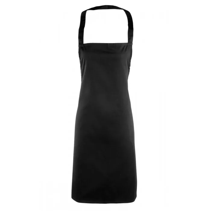 2021 Colourful Apron Customized Cotton Printed Garden Apron