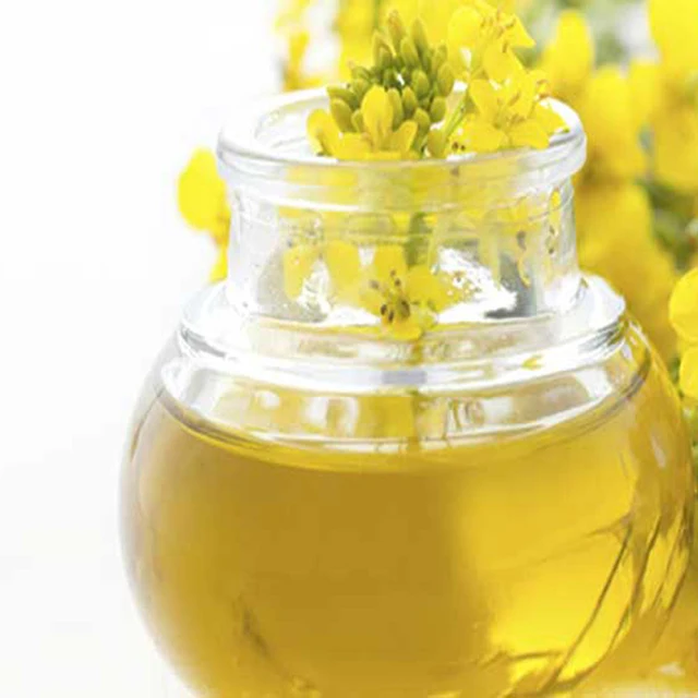 Best Quality Factory Price Pure Canola Oil For Cooking Wholesale Pure Canola Oil