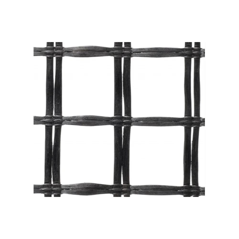 
Hot Sell Fiberglass geogrid GEO ST 