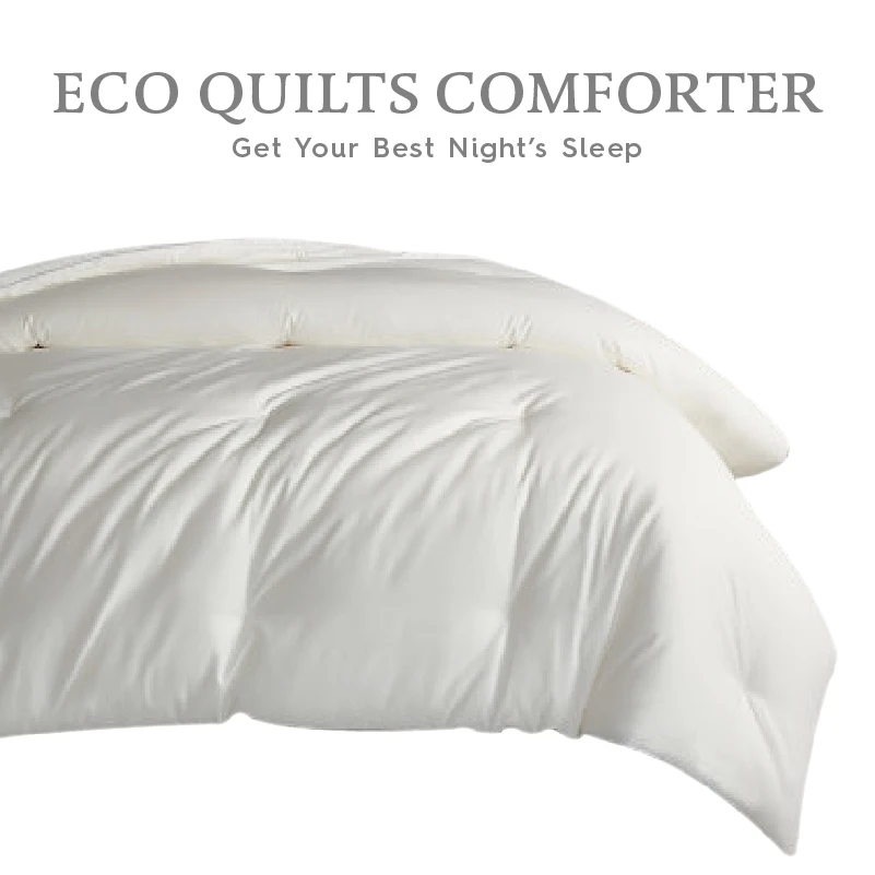 Одеяло из микрофибры для использования в гостиницах сделано малайзии